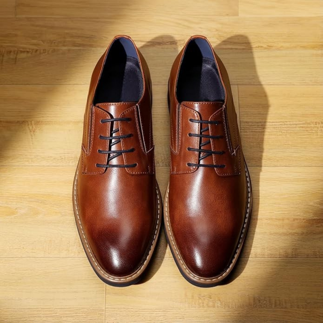 Derivo Derby Utility – Wyrafinowanie i codzienny komfort