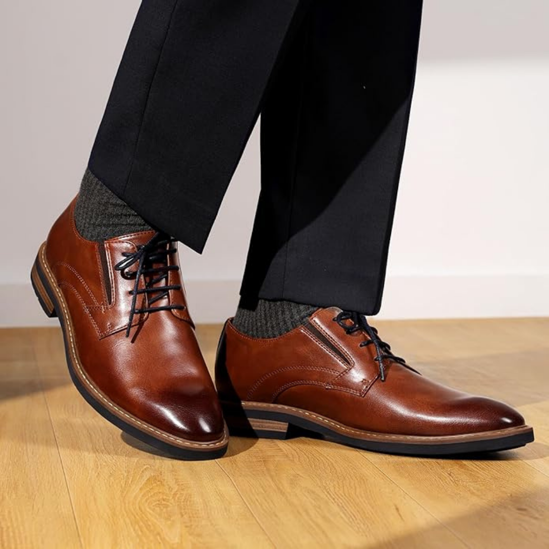 Derivo Derby Utility – Wyrafinowanie i codzienny komfort