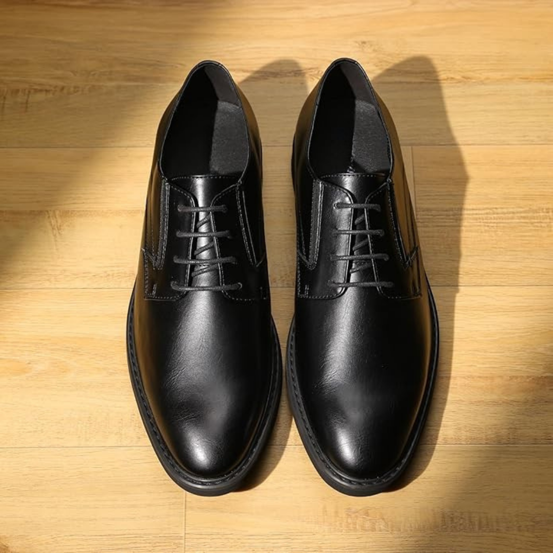 Derivo Derby Flex – Elegancja i miejska funkcjonalność