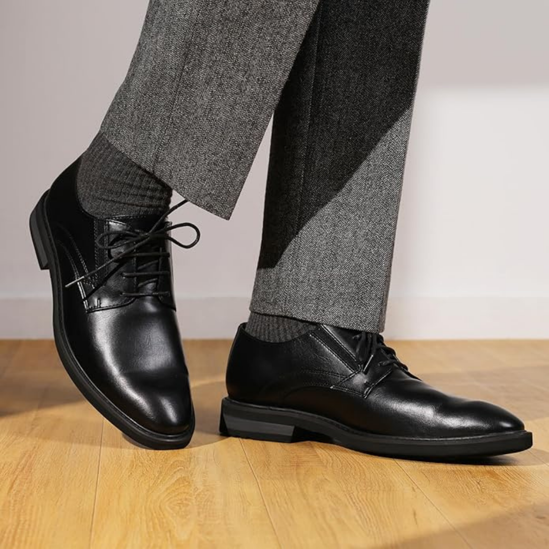 Derivo Derby Flex – Elegancja i miejska funkcjonalność