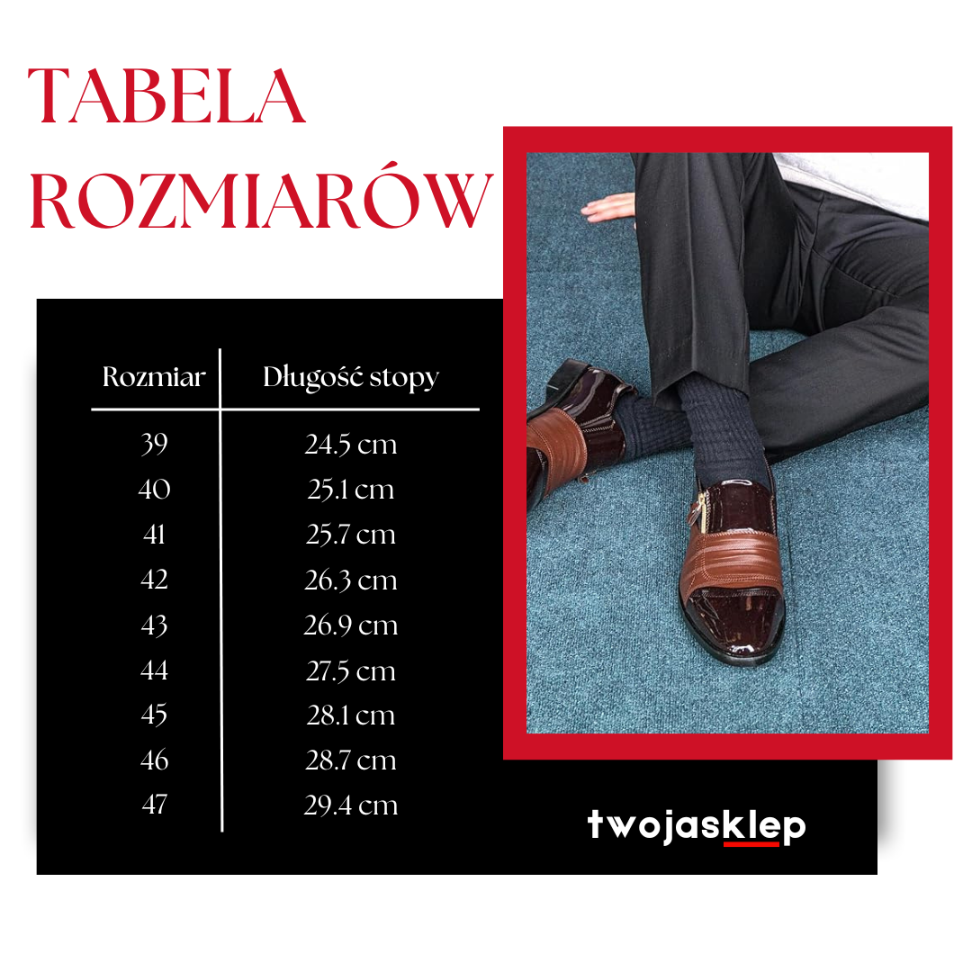 Derivo Oxford Classico – Elegancja i wszechstronność dla mężczyzn